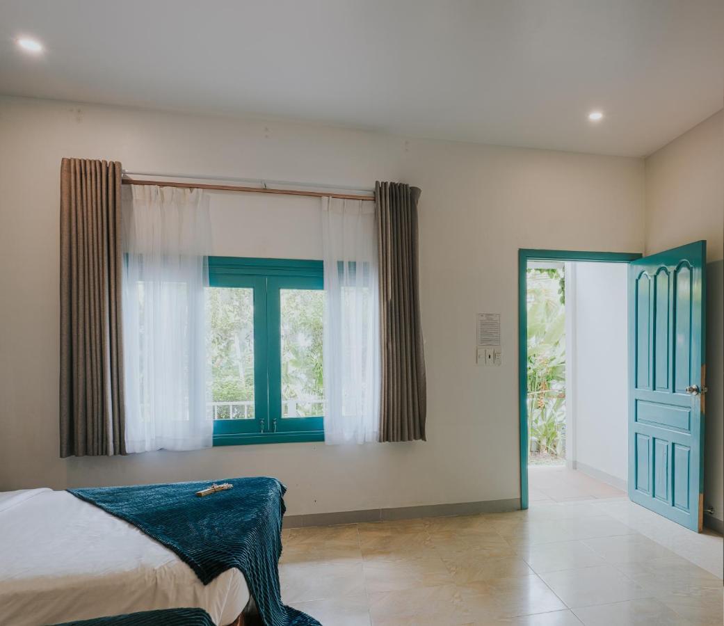 Philip Bungalow Фу Куок Екстериор снимка