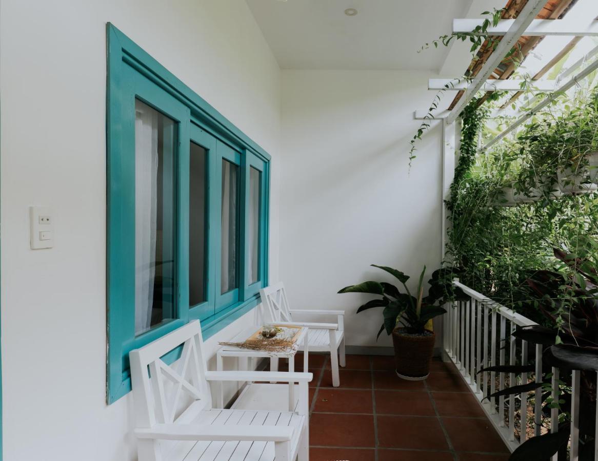 Philip Bungalow Фу Куок Екстериор снимка