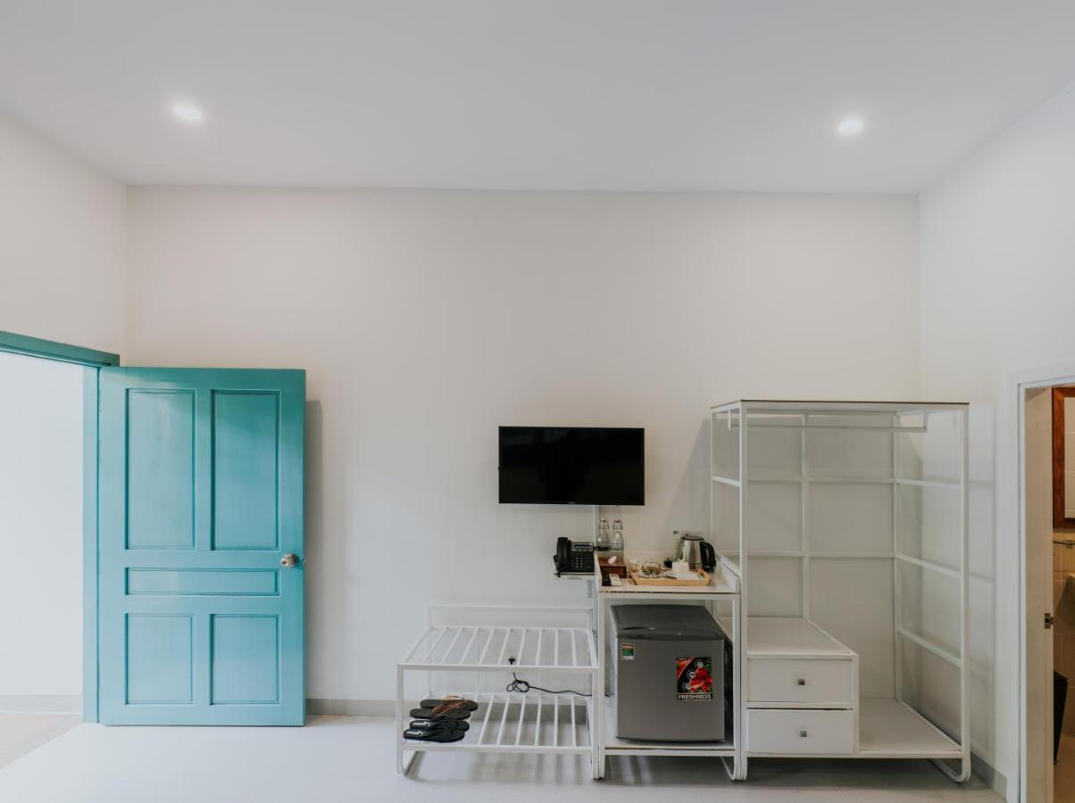 Philip Bungalow Фу Куок Екстериор снимка
