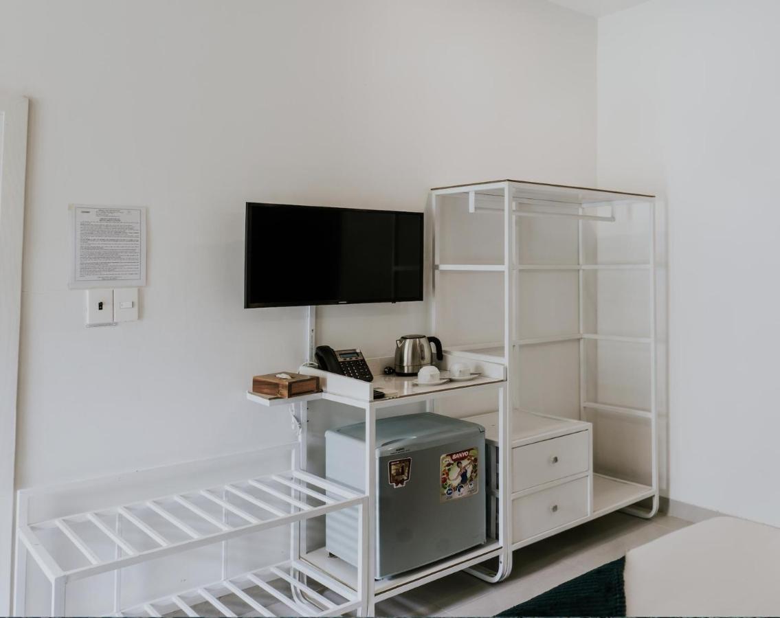 Philip Bungalow Фу Куок Екстериор снимка