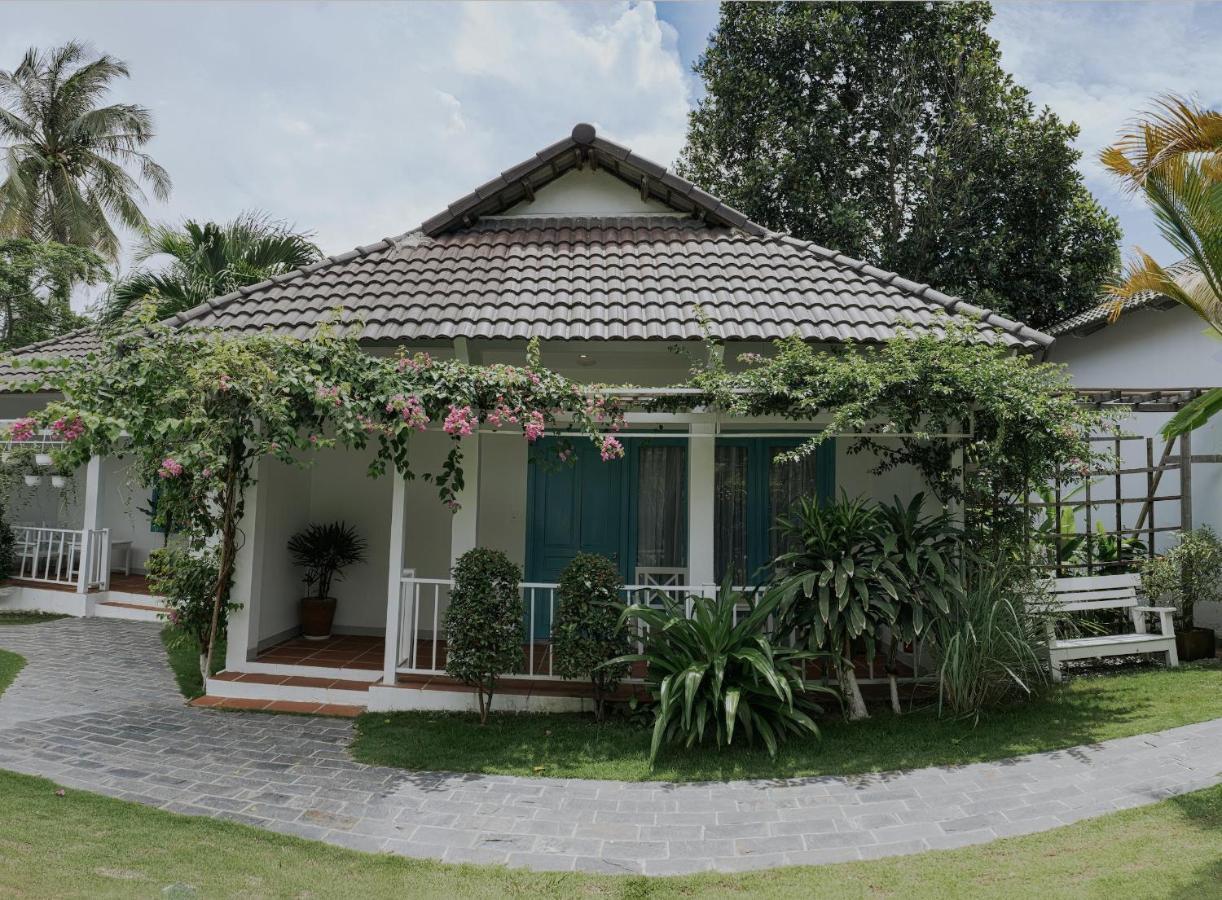 Philip Bungalow Фу Куок Екстериор снимка