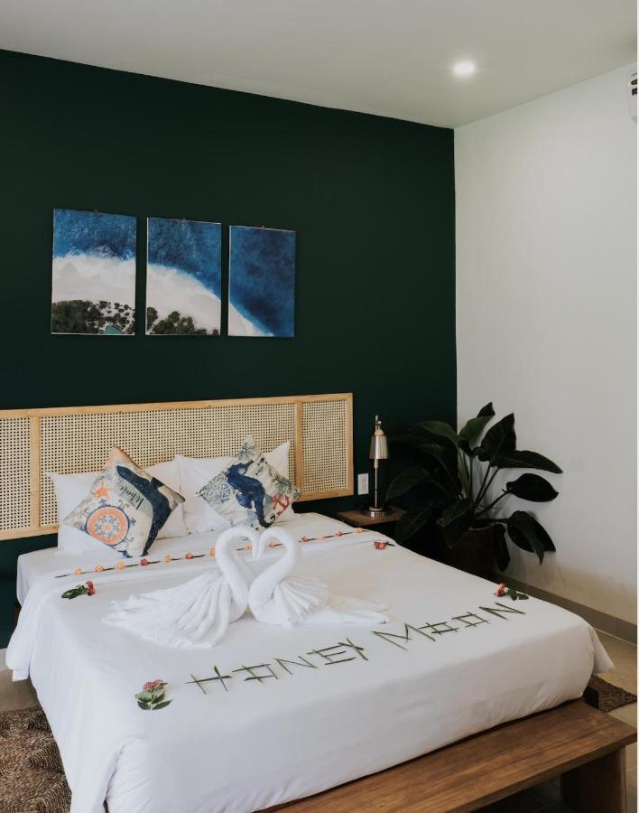 Philip Bungalow Фу Куок Екстериор снимка