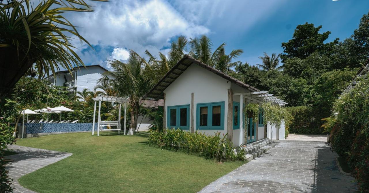 Philip Bungalow Фу Куок Екстериор снимка