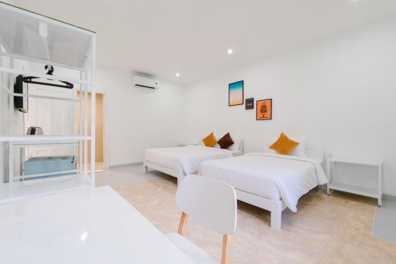 Philip Bungalow Фу Куок Екстериор снимка
