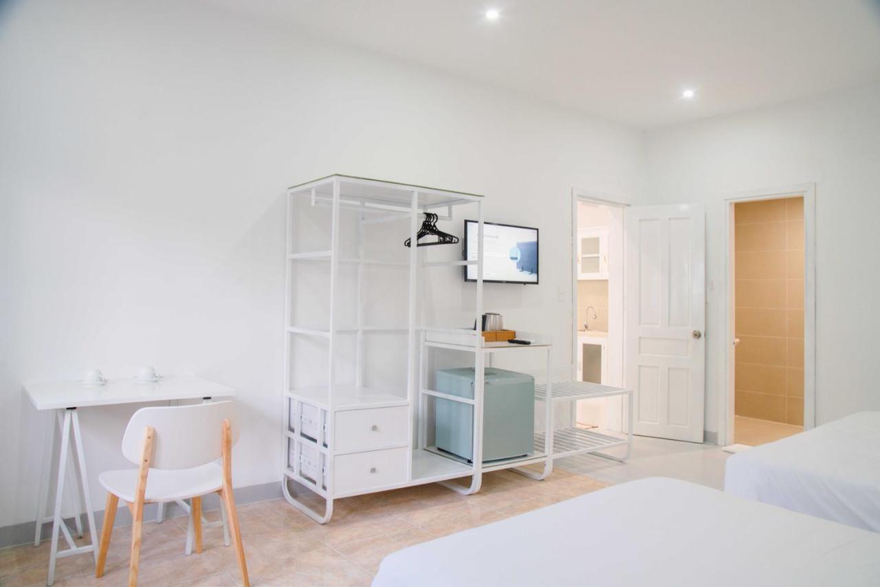 Philip Bungalow Фу Куок Екстериор снимка