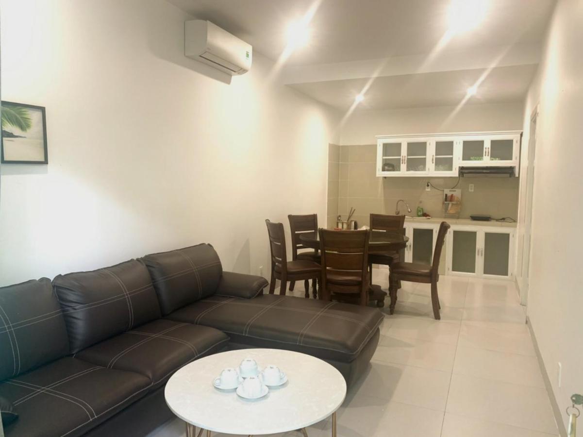 Philip Bungalow Фу Куок Екстериор снимка