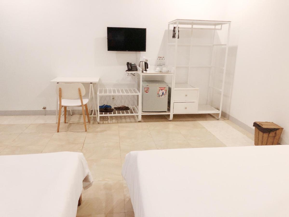 Philip Bungalow Фу Куок Екстериор снимка
