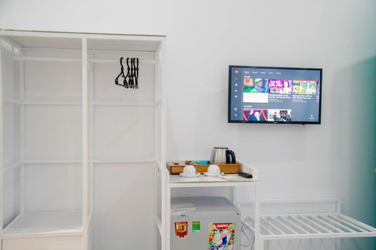 Philip Bungalow Фу Куок Екстериор снимка