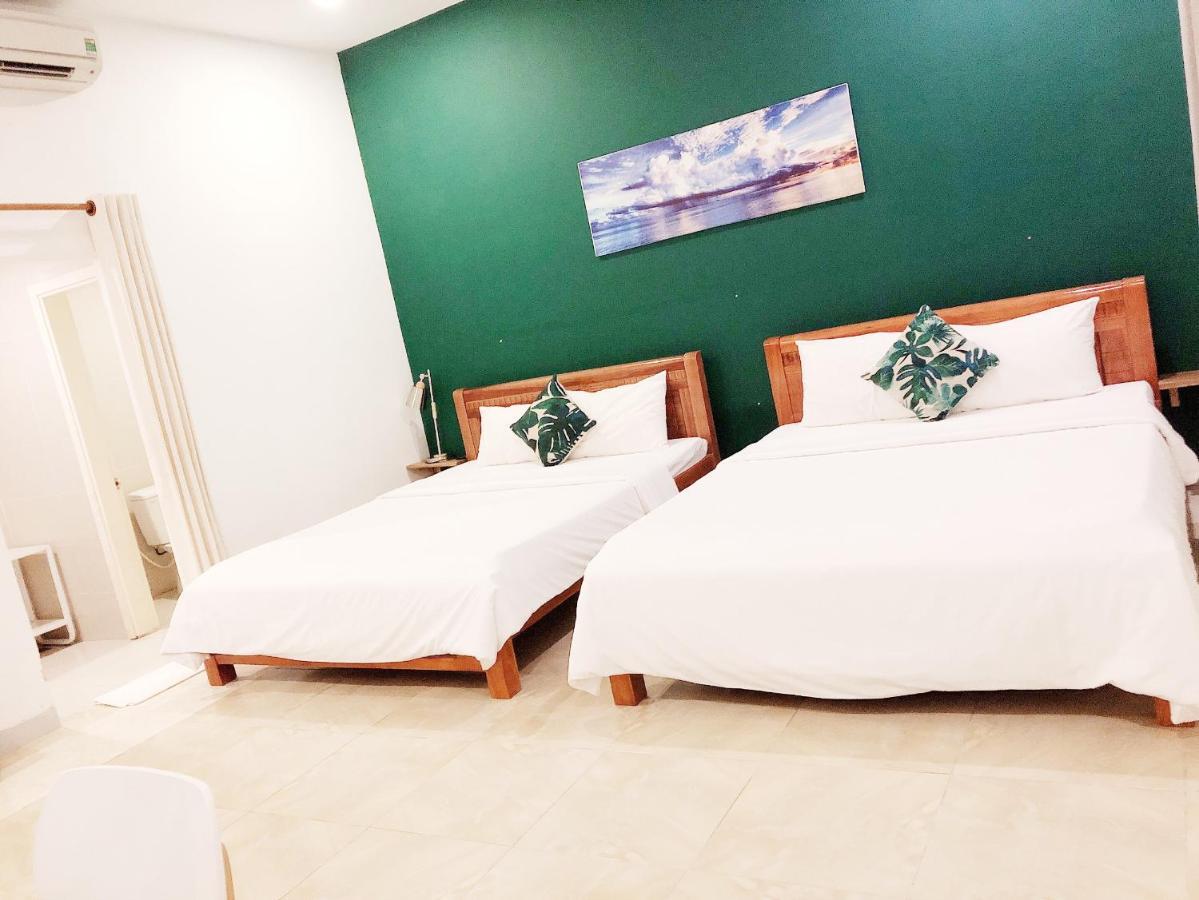 Philip Bungalow Фу Куок Екстериор снимка