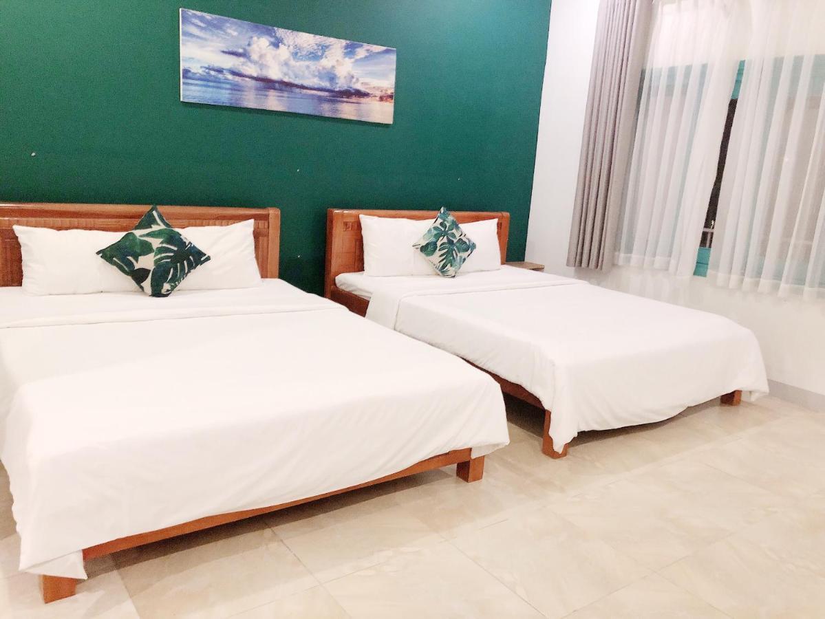 Philip Bungalow Фу Куок Екстериор снимка