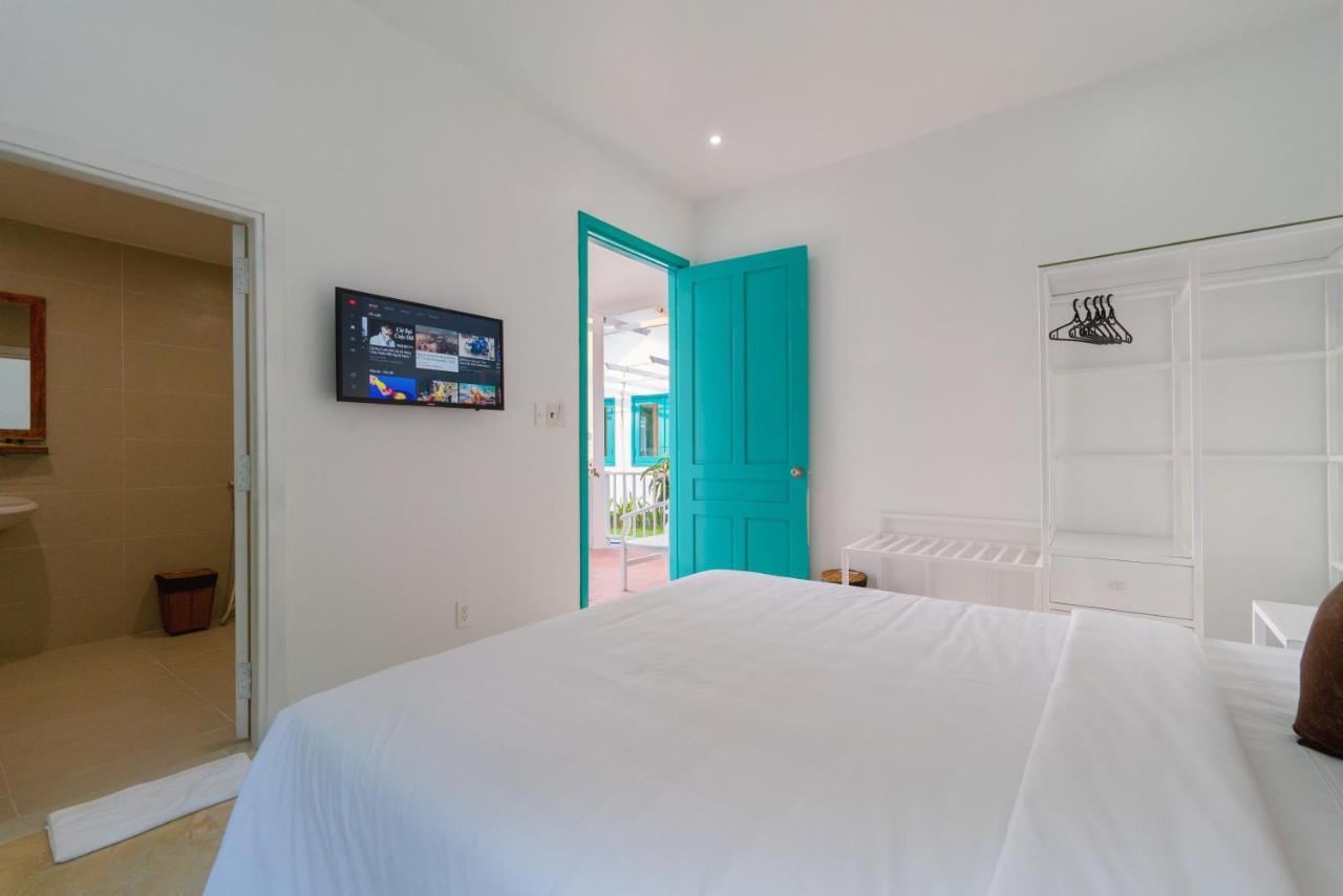 Philip Bungalow Фу Куок Екстериор снимка