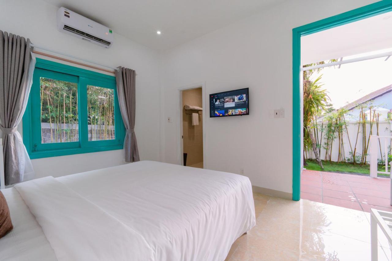 Philip Bungalow Фу Куок Екстериор снимка