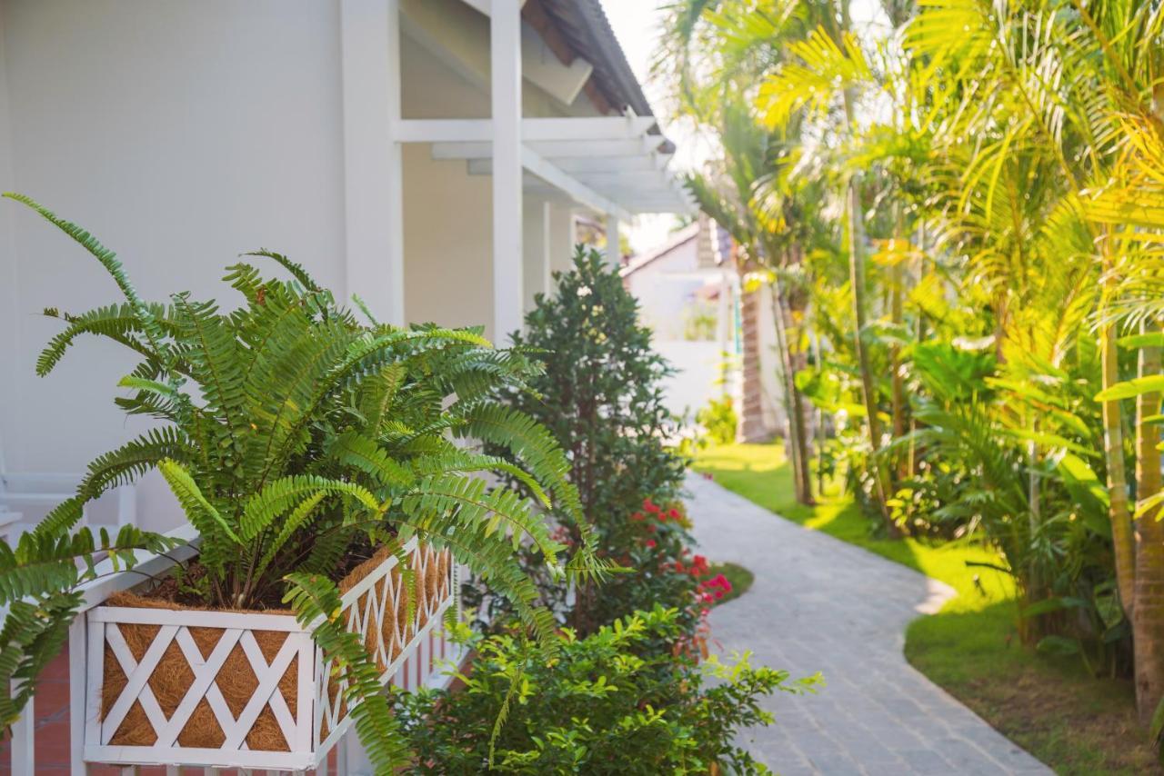 Philip Bungalow Фу Куок Екстериор снимка
