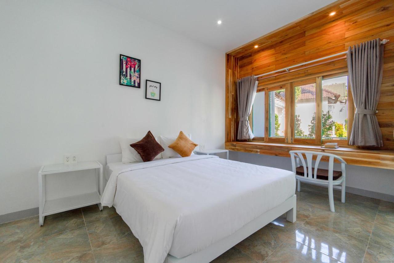 Philip Bungalow Фу Куок Екстериор снимка
