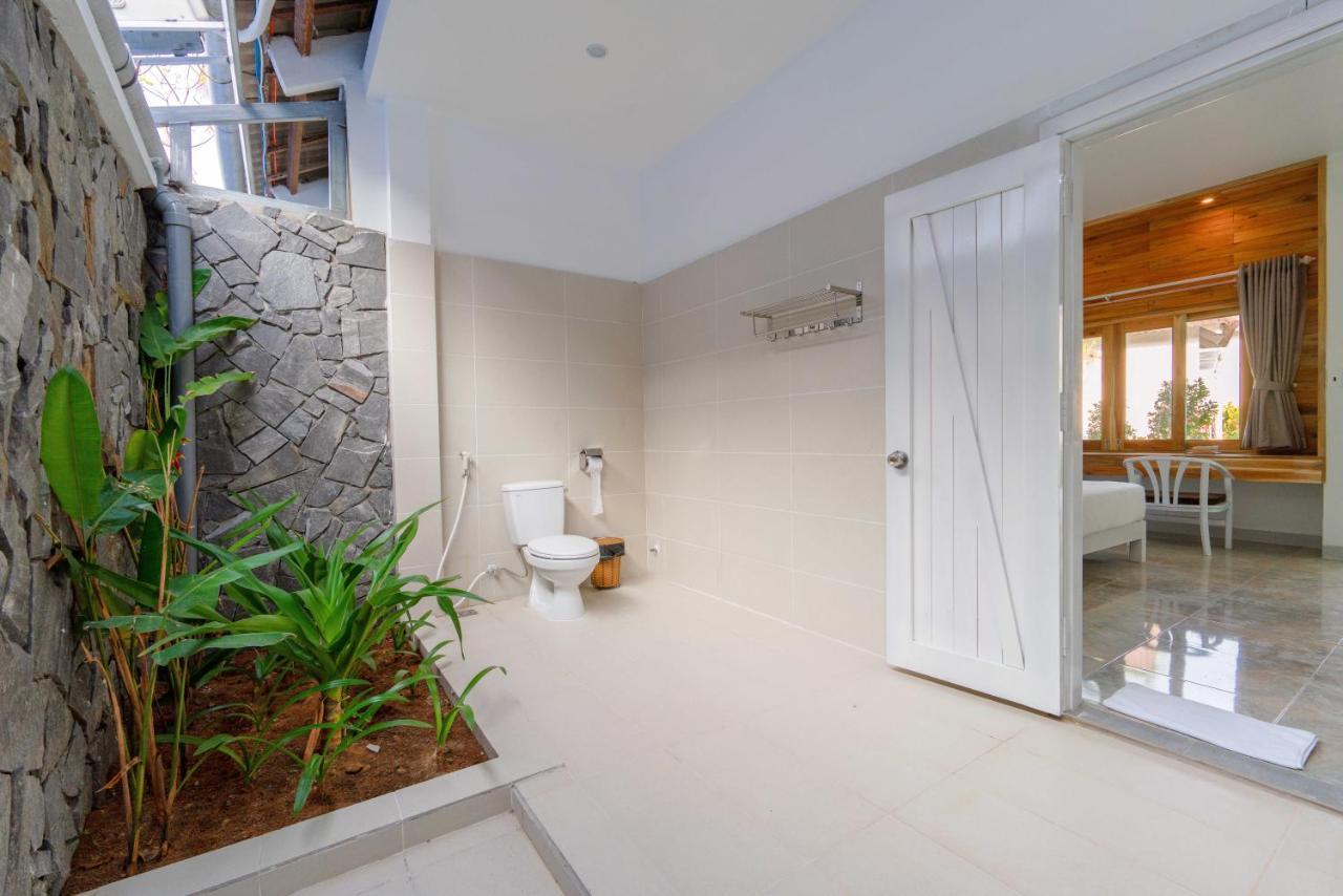 Philip Bungalow Фу Куок Екстериор снимка